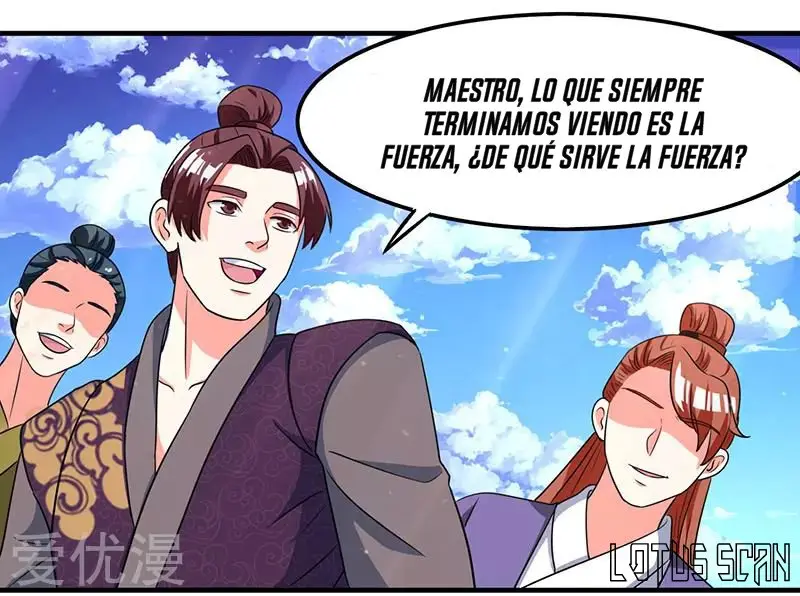 Rebirth After 80.000 Years Passed (2019) - Capítulo 9 - Página 43 - LectorTMOo