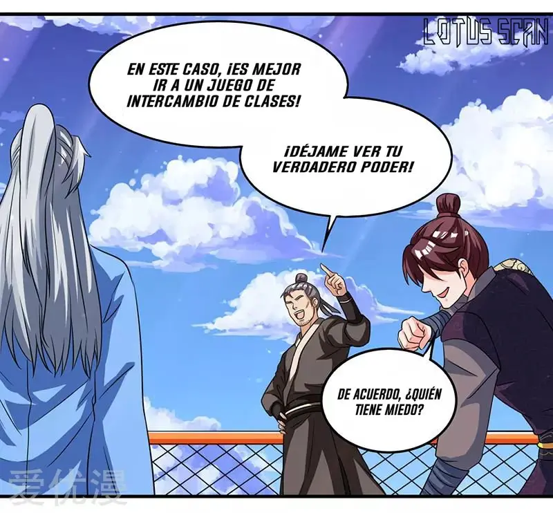 Rebirth After 80.000 Years Passed (2019) - Capítulo 9 - Página 52 - LectorTMOo