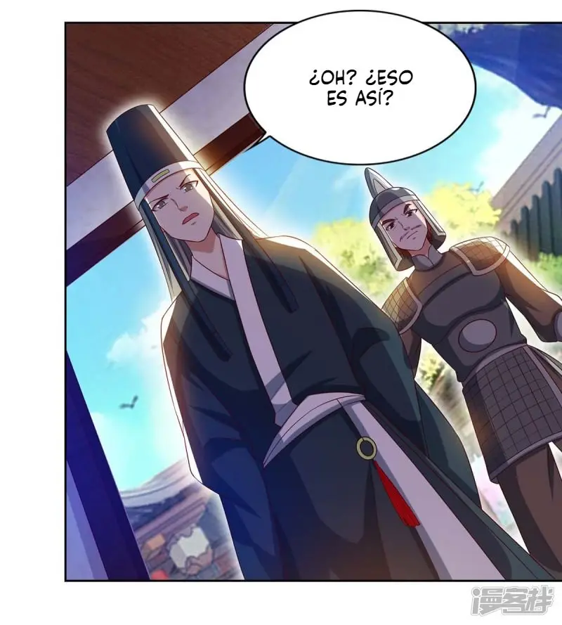 Rebirth After 80.000 Years Passed (2019) - Capítulo 90 - Página 5 - LectorTMOo