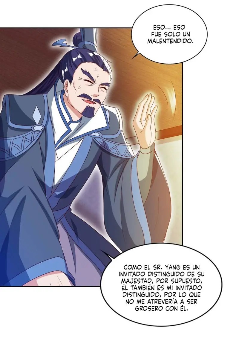 Rebirth After 80.000 Years Passed (2019) - Capítulo 90 - Página 6 - LectorTMOo