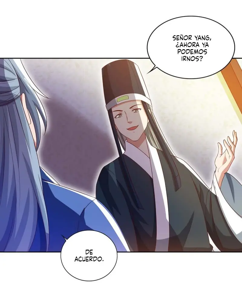 Rebirth After 80.000 Years Passed (2019) - Capítulo 90 - Página 8 - LectorTMOo
