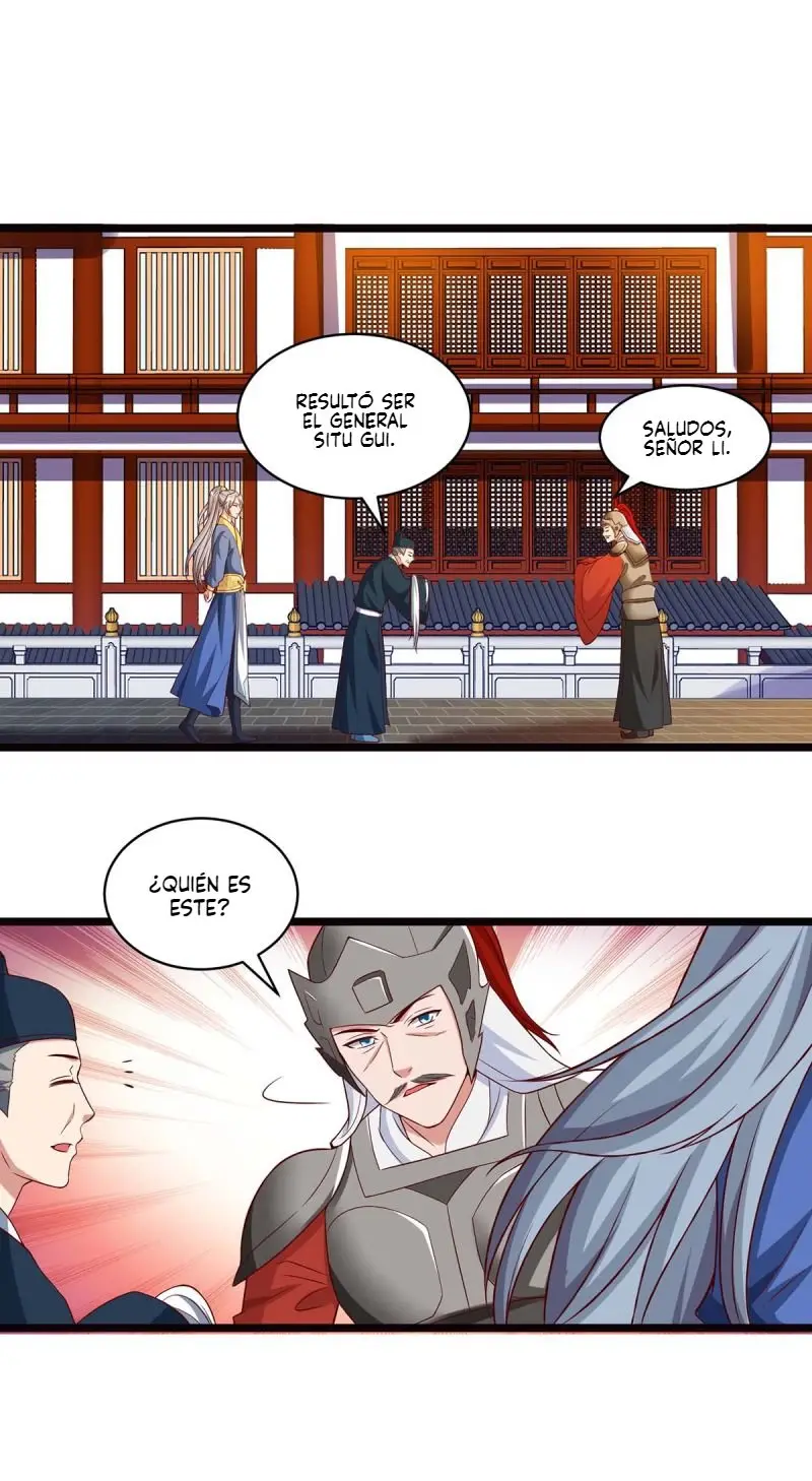 Rebirth After 80.000 Years Passed (2019) - Capítulo 90 - Página 12 - LectorTMOo