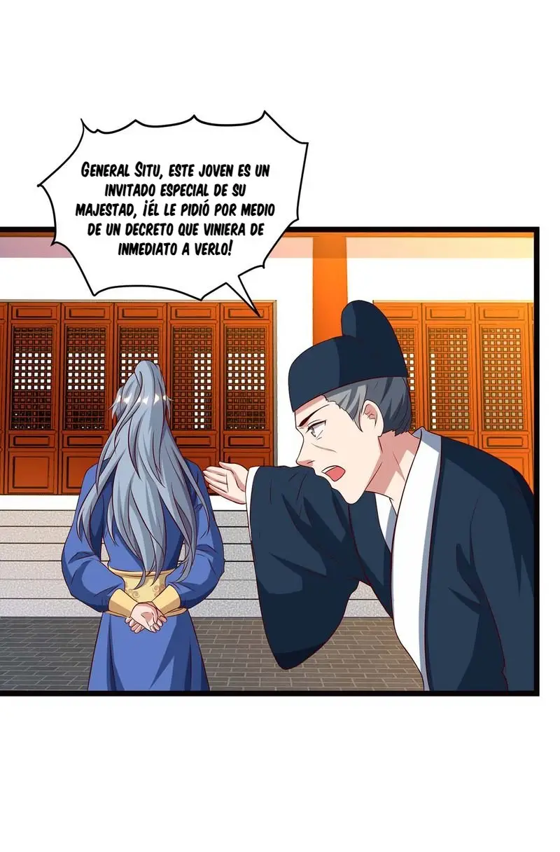 Rebirth After 80.000 Years Passed (2019) - Capítulo 90 - Página 15 - LectorTMOo
