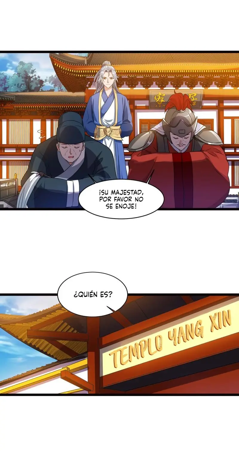 Rebirth After 80.000 Years Passed (2019) - Capítulo 90 - Página 20 - LectorTMOo