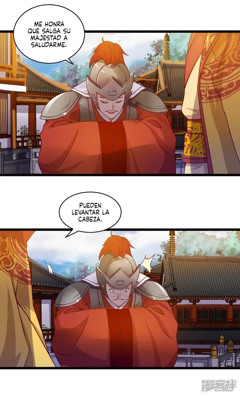 Rebirth After 80.000 Years Passed (2019) - Capítulo 91 - Página 3 - LectorTMOo