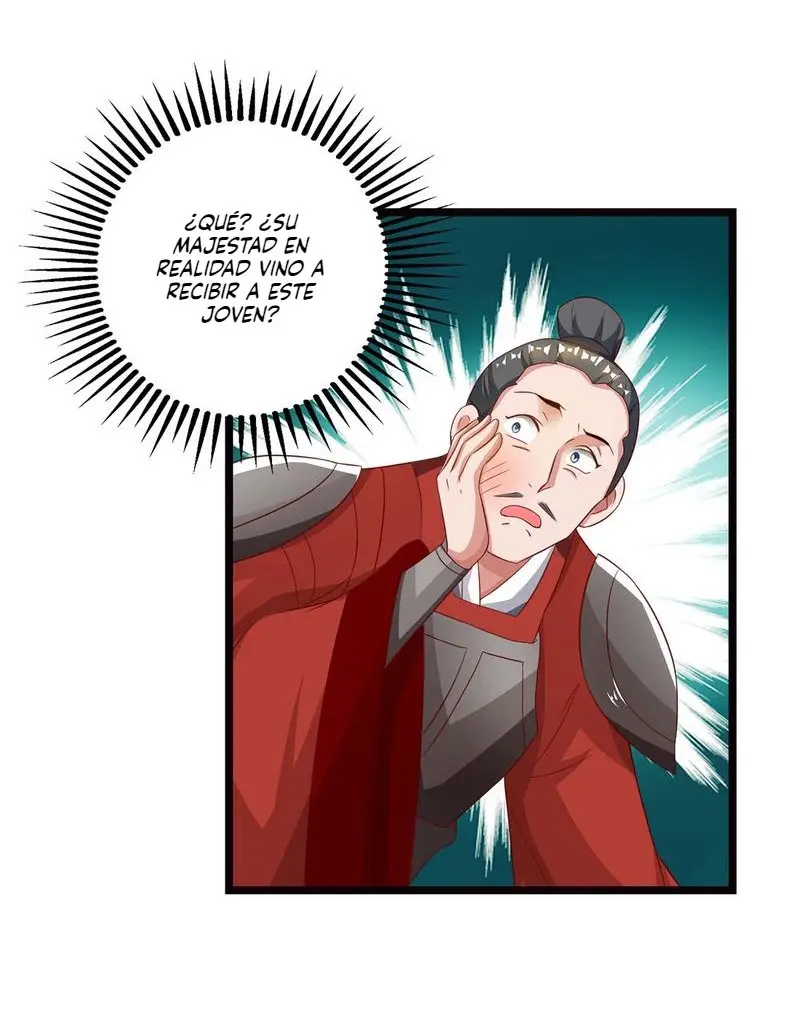 Rebirth After 80.000 Years Passed (2019) - Capítulo 91 - Página 6 - LectorTMOo