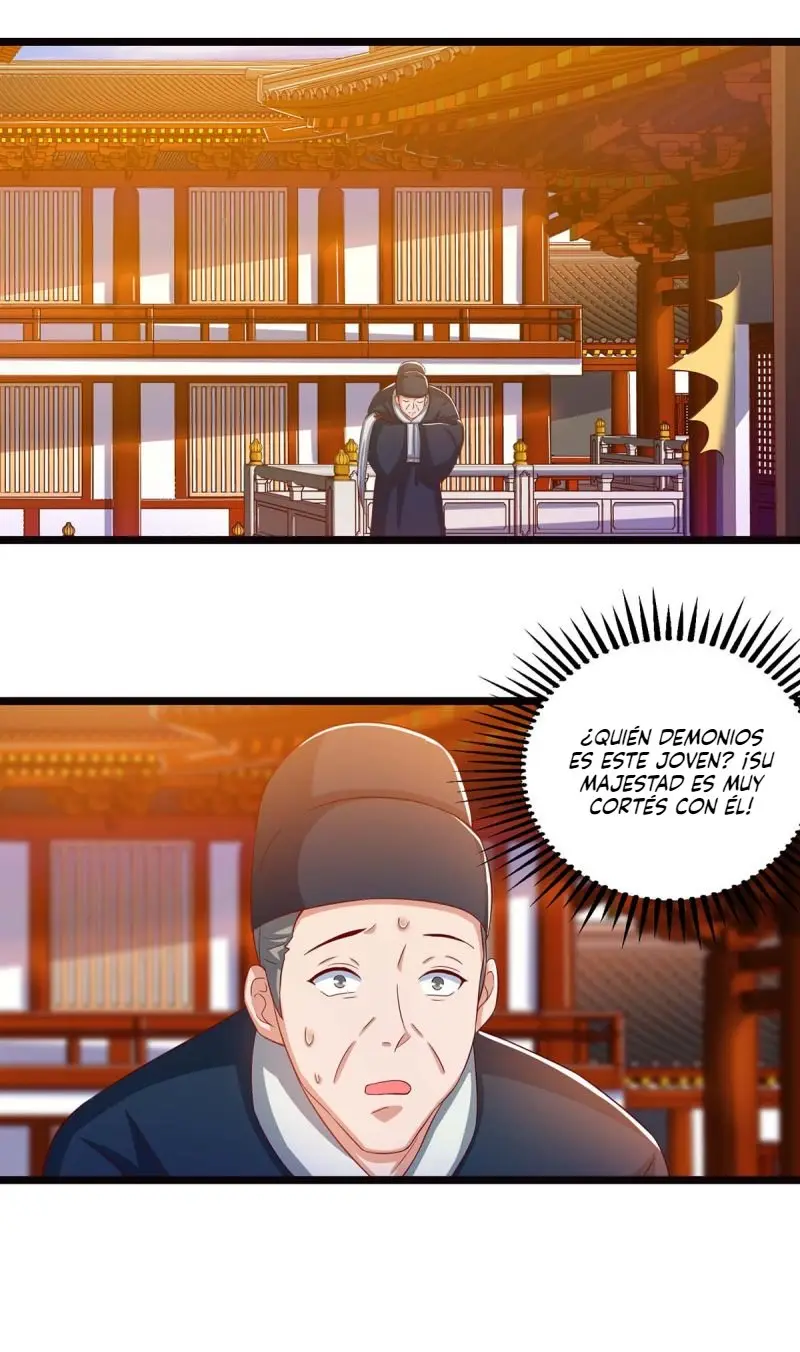 Rebirth After 80.000 Years Passed (2019) - Capítulo 91 - Página 11 - LectorTMOo