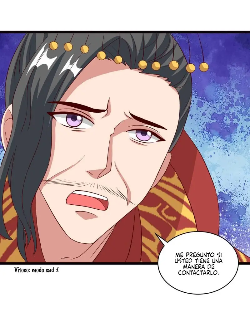 Rebirth After 80.000 Years Passed (2019) - Capítulo 91 - Página 18 - LectorTMOo