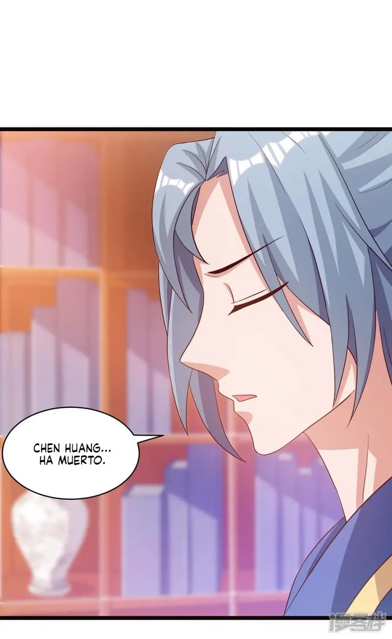 Rebirth After 80.000 Years Passed (2019) - Capítulo 91 - Página 20 - LectorTMOo