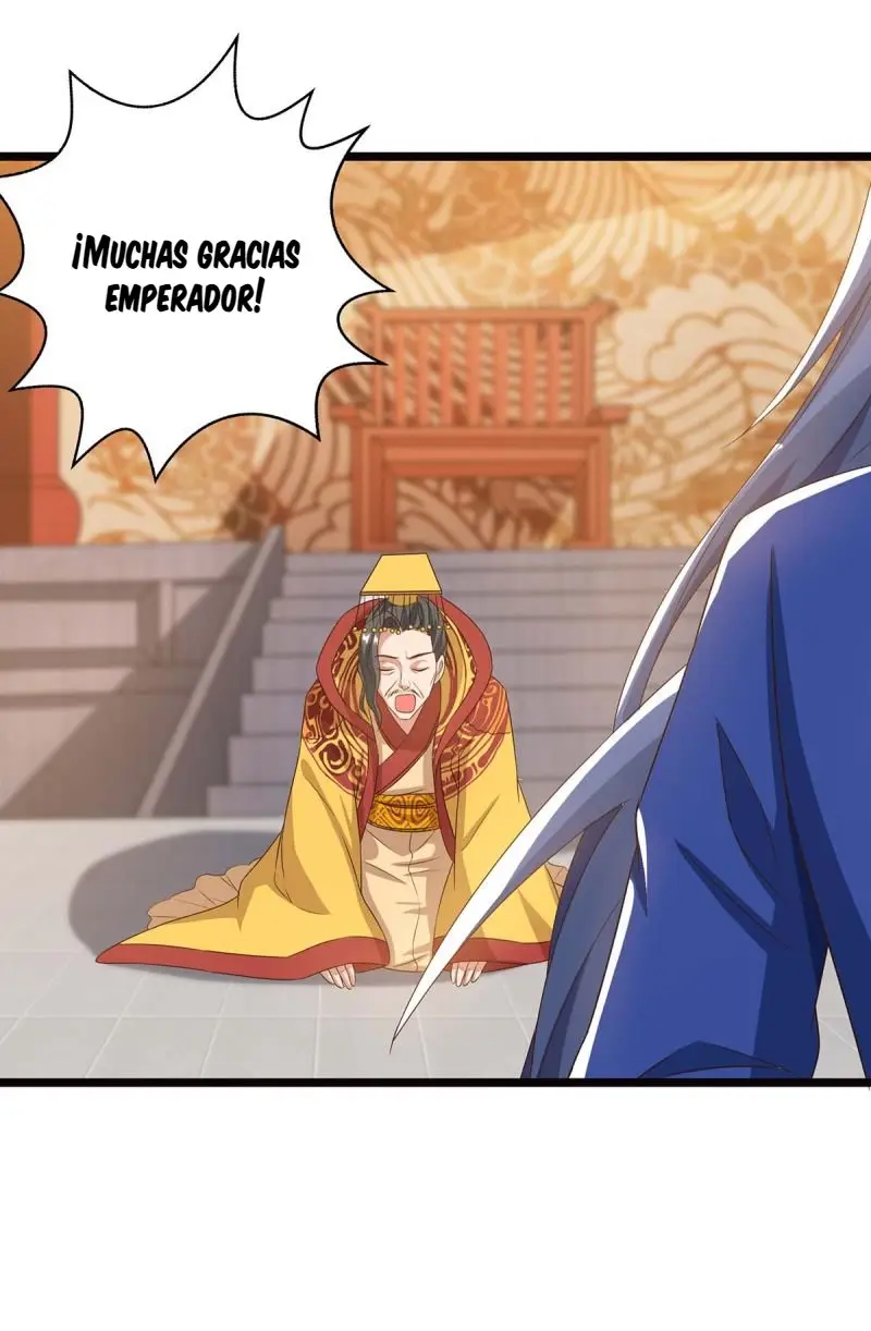 Rebirth After 80.000 Years Passed (2019) - Capítulo 91 - Página 25 - LectorTMOo