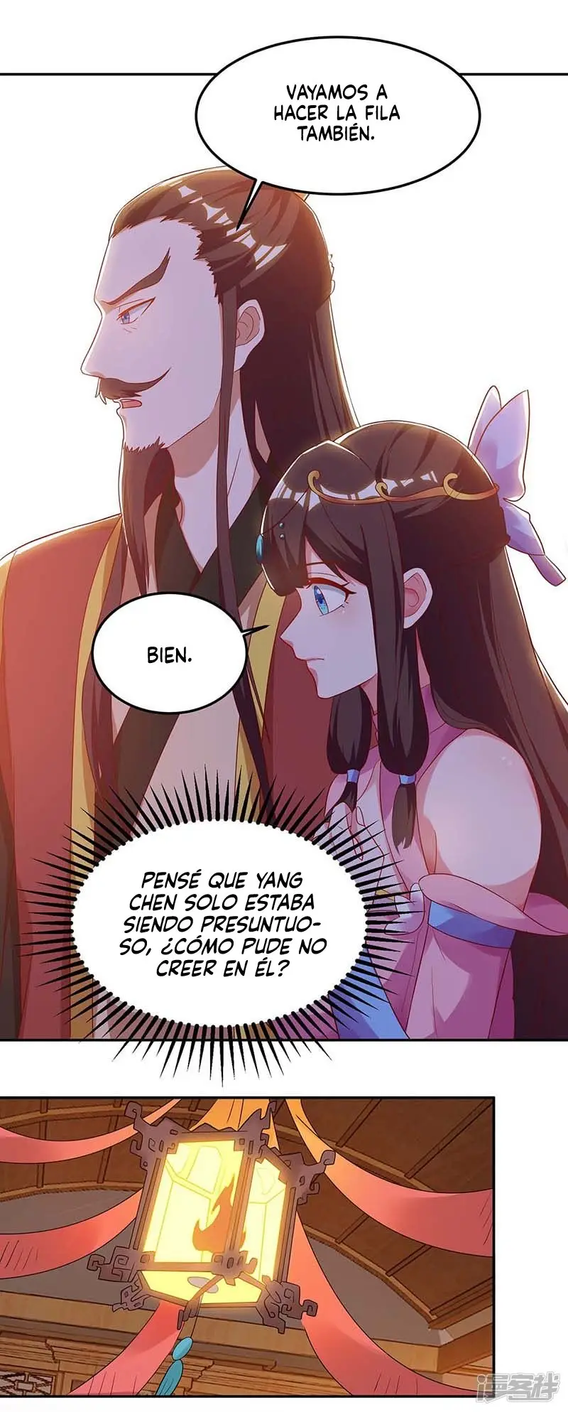 Rebirth After 80.000 Years Passed (2019) - Capítulo 93 - Página 2 - LectorTMOo