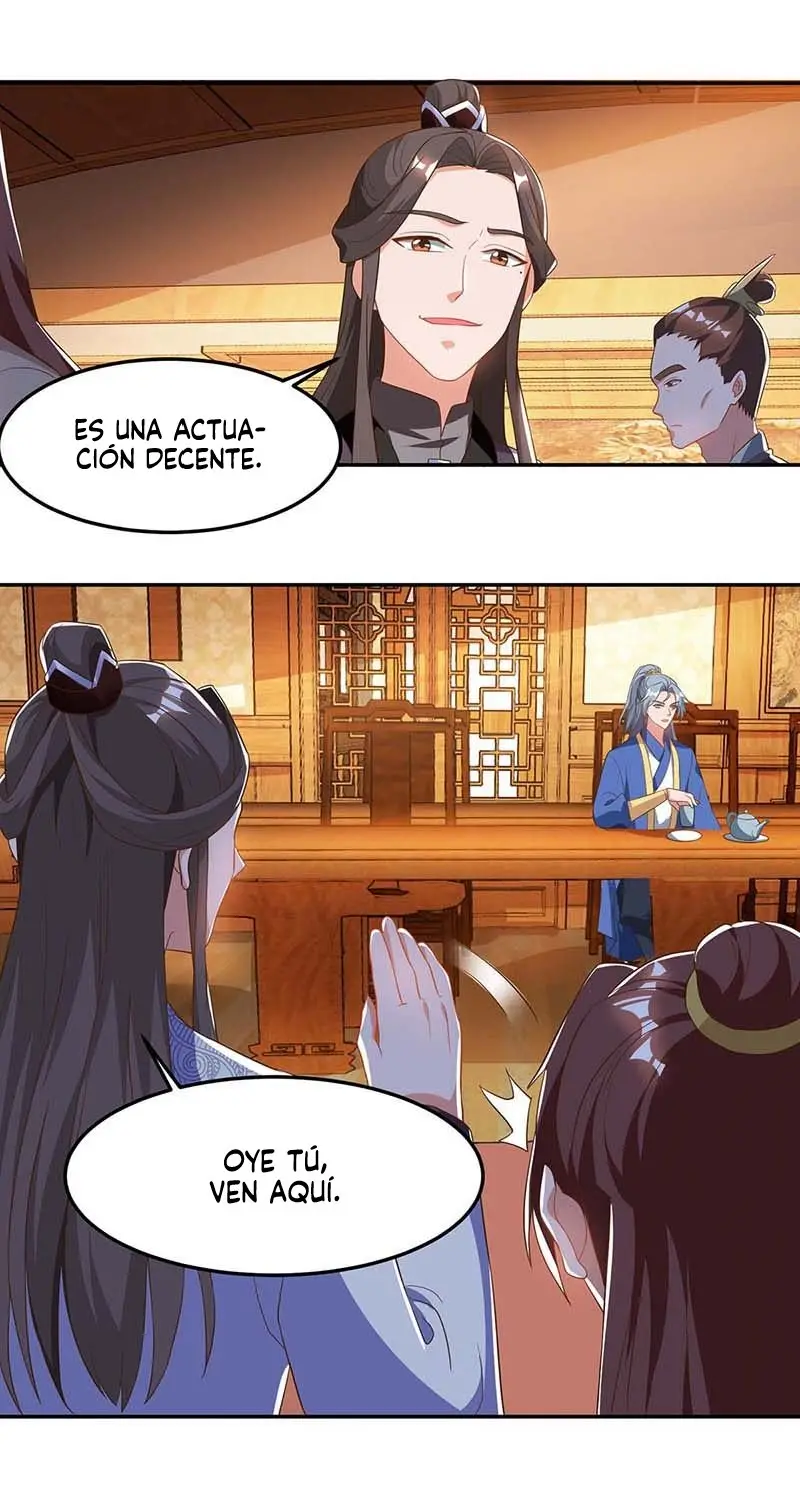 Rebirth After 80.000 Years Passed (2019) - Capítulo 93 - Página 5 - LectorTMOo
