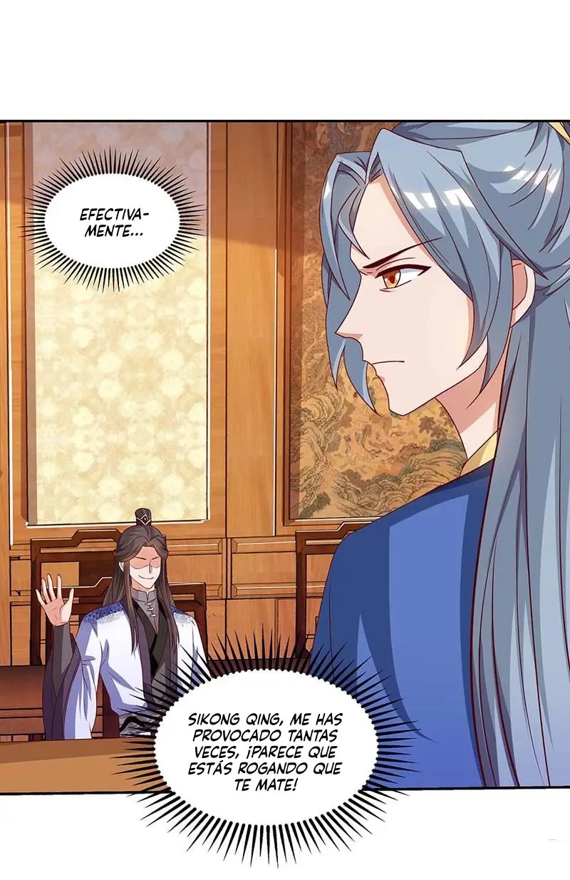 Rebirth After 80.000 Years Passed (2019) - Capítulo 93 - Página 14 - LectorTMOo