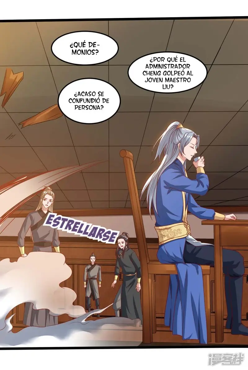 Rebirth After 80.000 Years Passed (2019) - Capítulo 94 - Página 2 - LectorTMOo