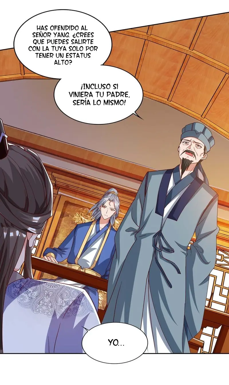 Rebirth After 80.000 Years Passed (2019) - Capítulo 94 - Página 14 - LectorTMOo