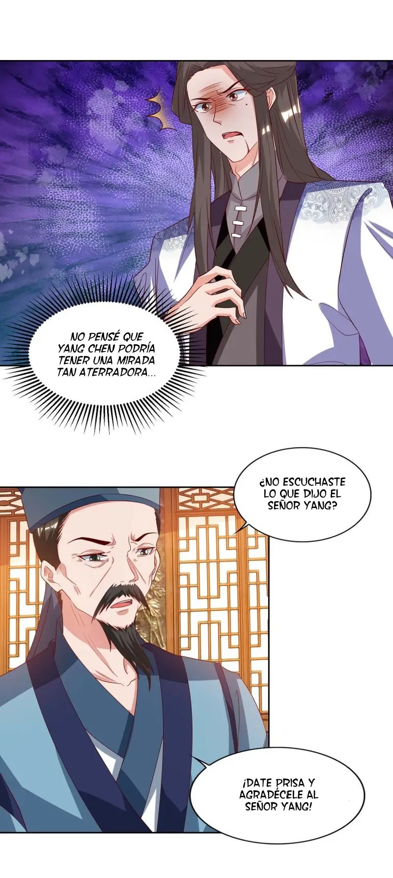 Rebirth After 80.000 Years Passed (2019) - Capítulo 95 - Página 2 - LectorTMOo