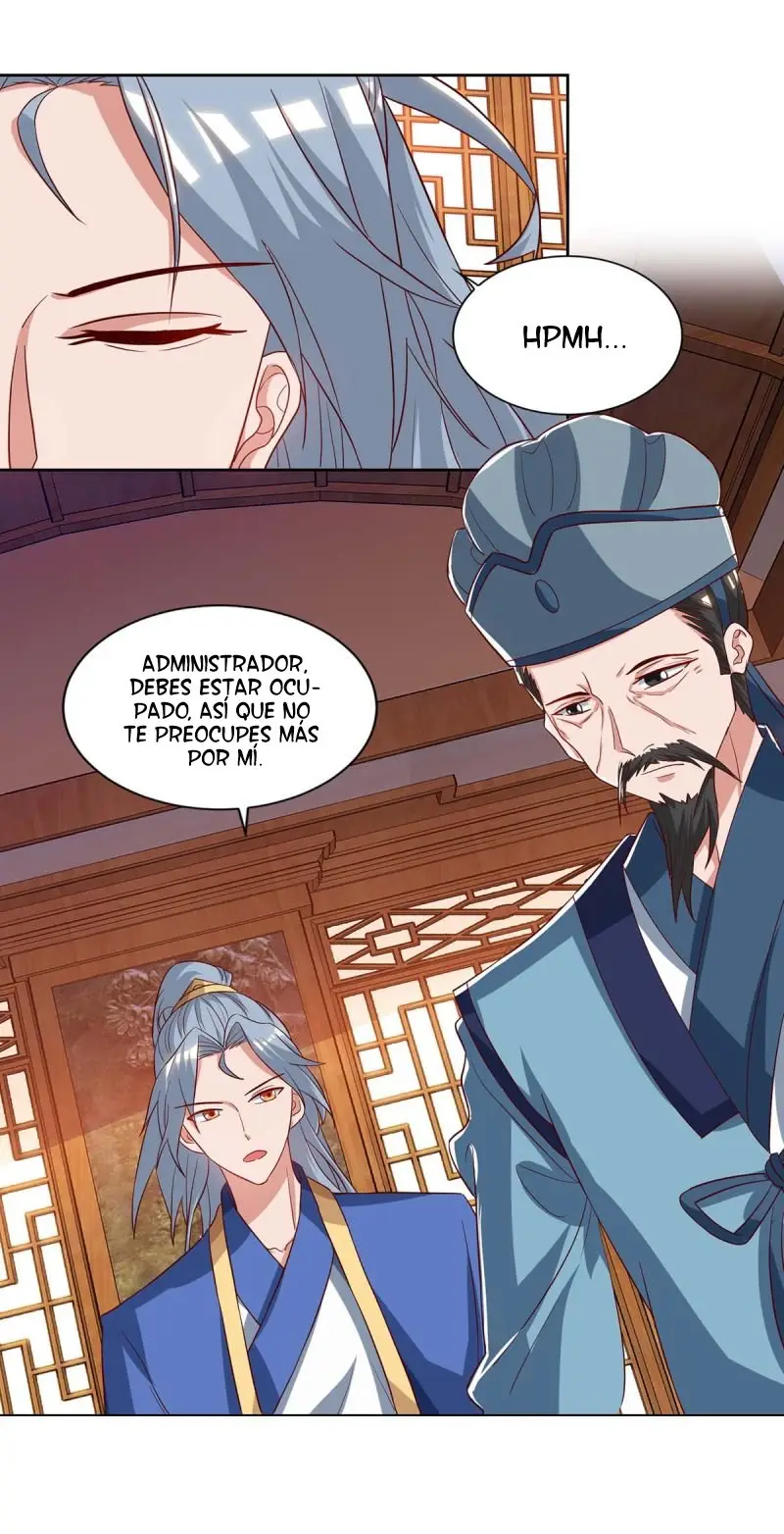 Rebirth After 80.000 Years Passed (2019) - Capítulo 95 - Página 4 - LectorTMOo