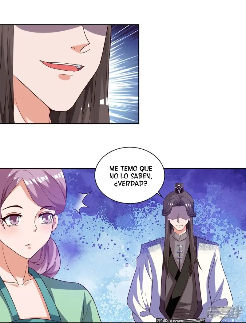 Rebirth After 80.000 Years Passed (2019) - Capítulo 95 - Página 8 - LectorTMOo