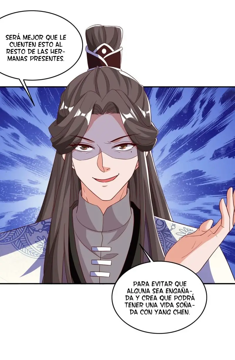 Rebirth After 80.000 Years Passed (2019) - Capítulo 95 - Página 12 - LectorTMOo