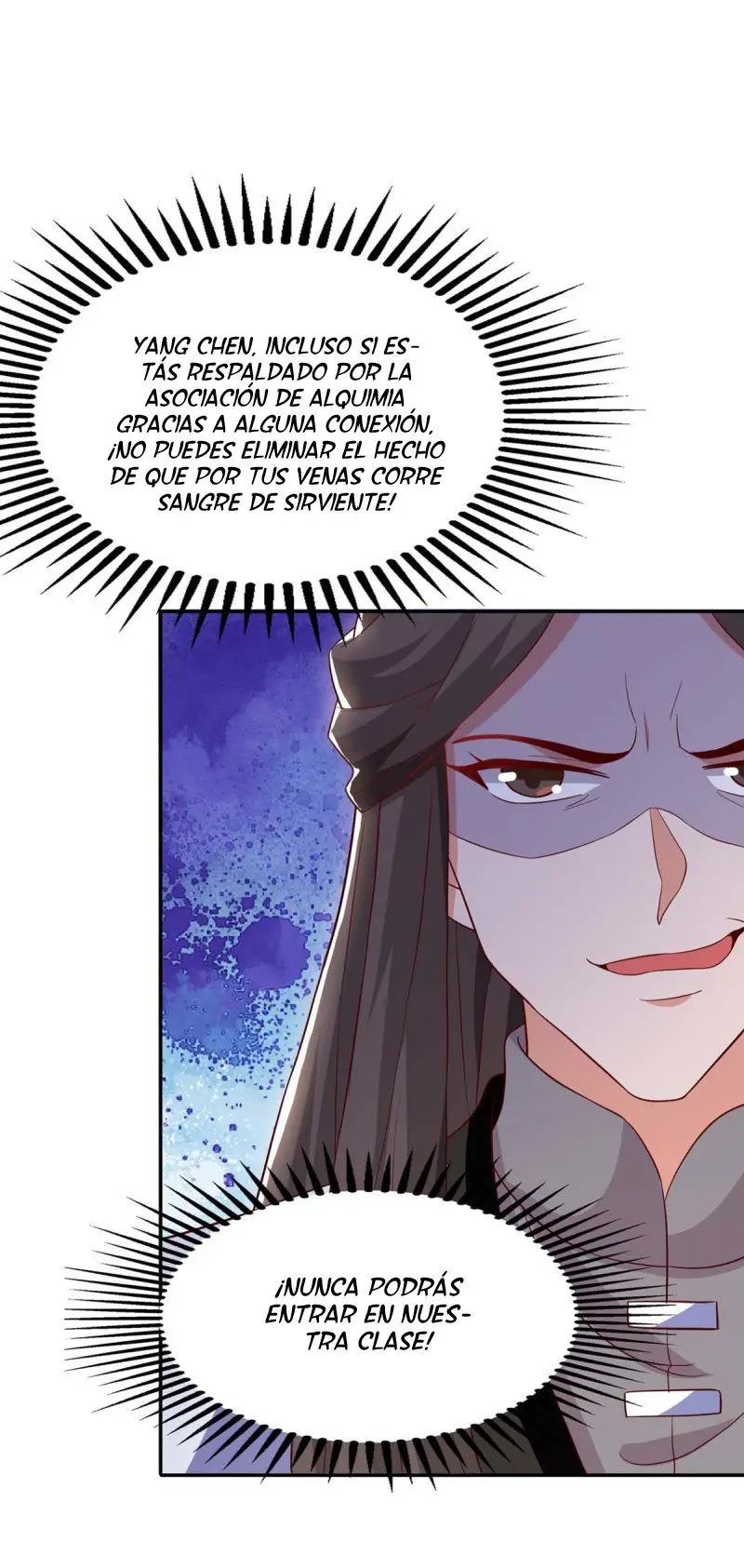 Rebirth After 80.000 Years Passed (2019) - Capítulo 95 - Página 14 - LectorTMOo