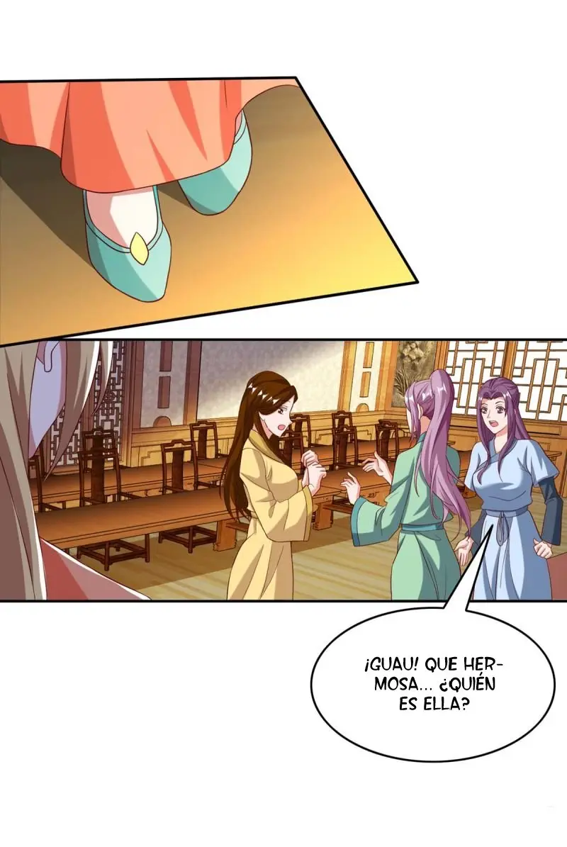 Rebirth After 80.000 Years Passed (2019) - Capítulo 95 - Página 16 - LectorTMOo