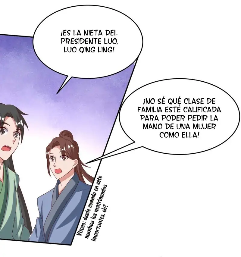 Rebirth After 80.000 Years Passed (2019) - Capítulo 95 - Página 17 - LectorTMOo