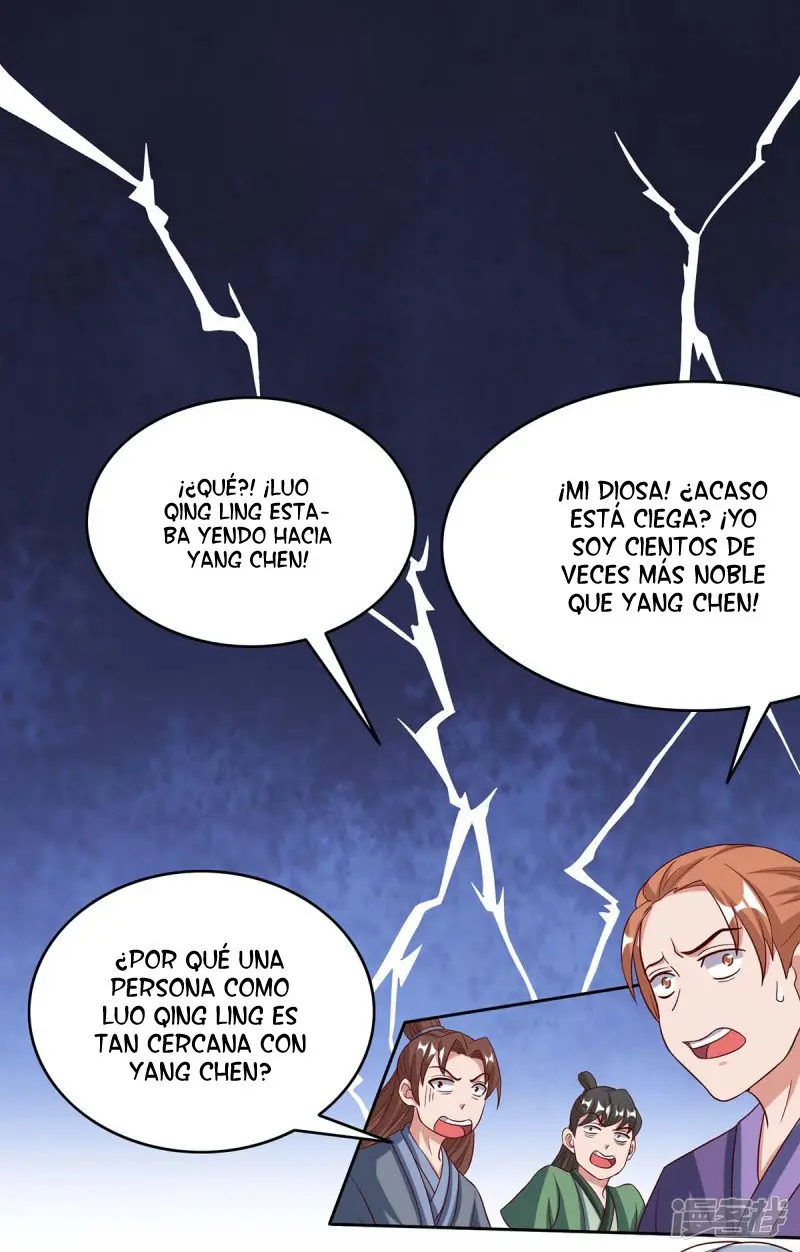 Rebirth After 80.000 Years Passed (2019) - Capítulo 95 - Página 23 - LectorTMOo