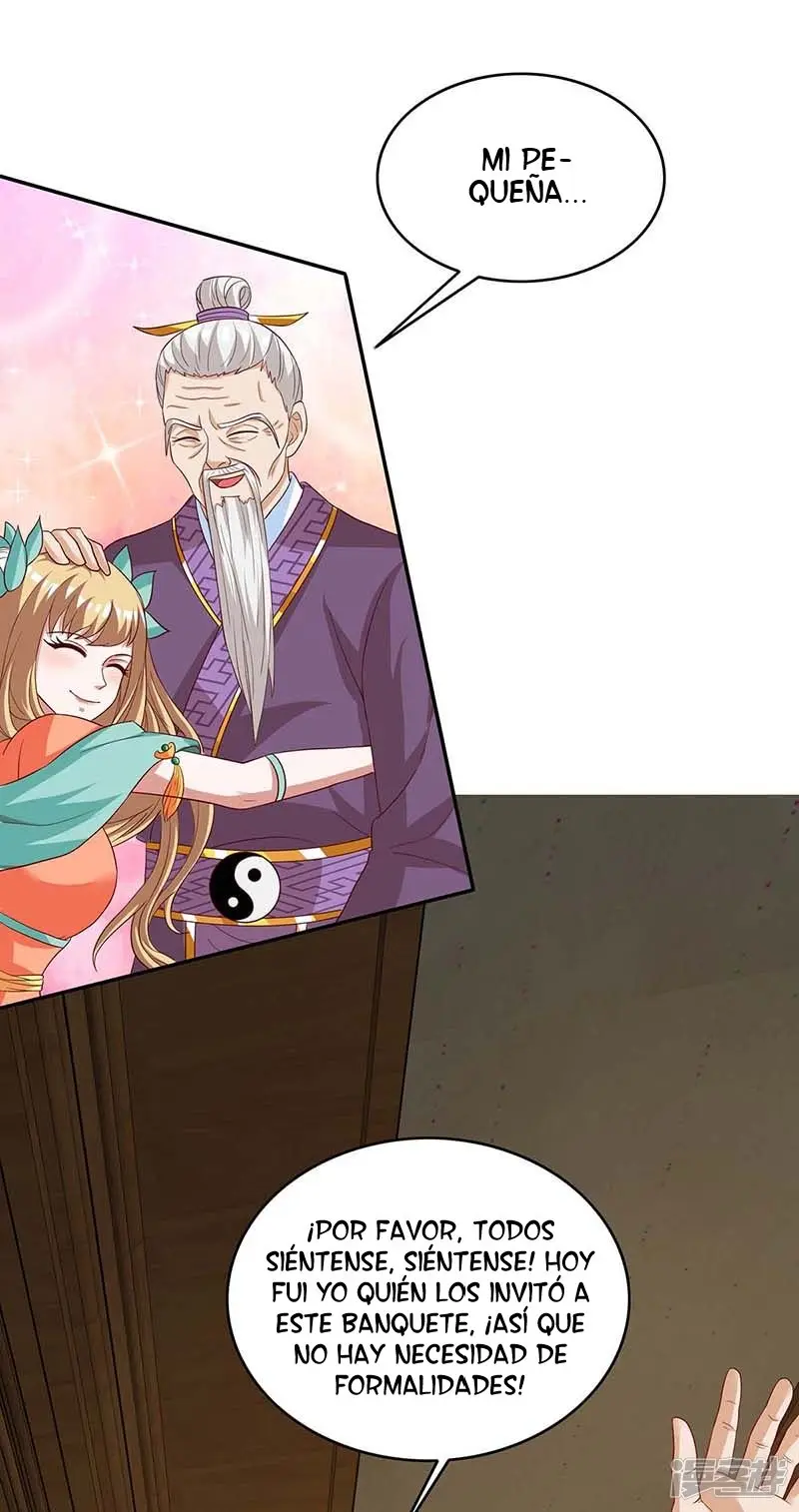 Rebirth After 80.000 Years Passed (2019) - Capítulo 96 - Página 9 - LectorTMOo