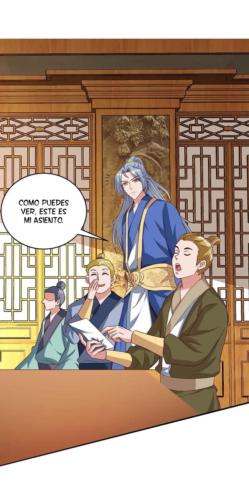 Rebirth After 80.000 Years Passed (2019) - Capítulo 96 - Página 11 - LectorTMOo
