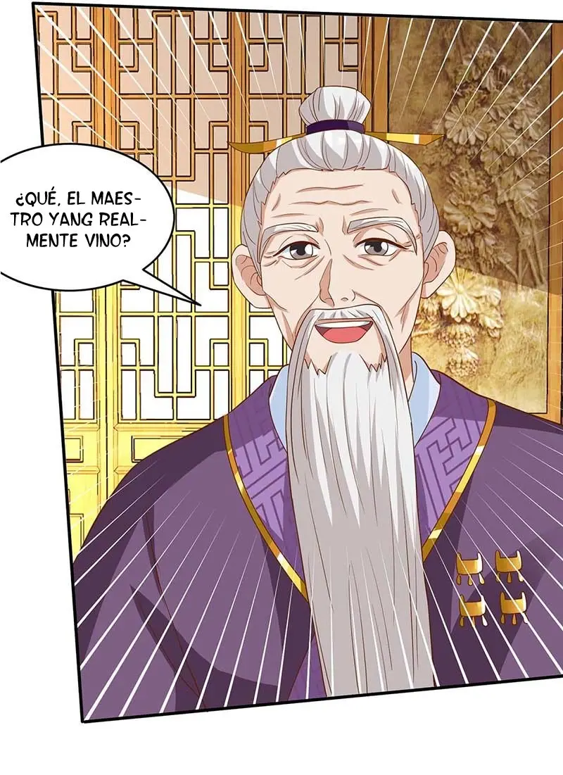Rebirth After 80.000 Years Passed (2019) - Capítulo 96 - Página 21 - LectorTMOo