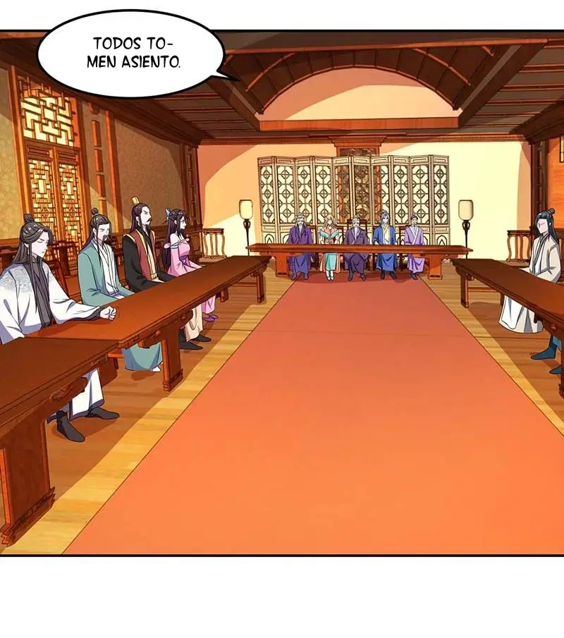 Rebirth After 80.000 Years Passed (2019) - Capítulo 96 - Página 26 - LectorTMOo
