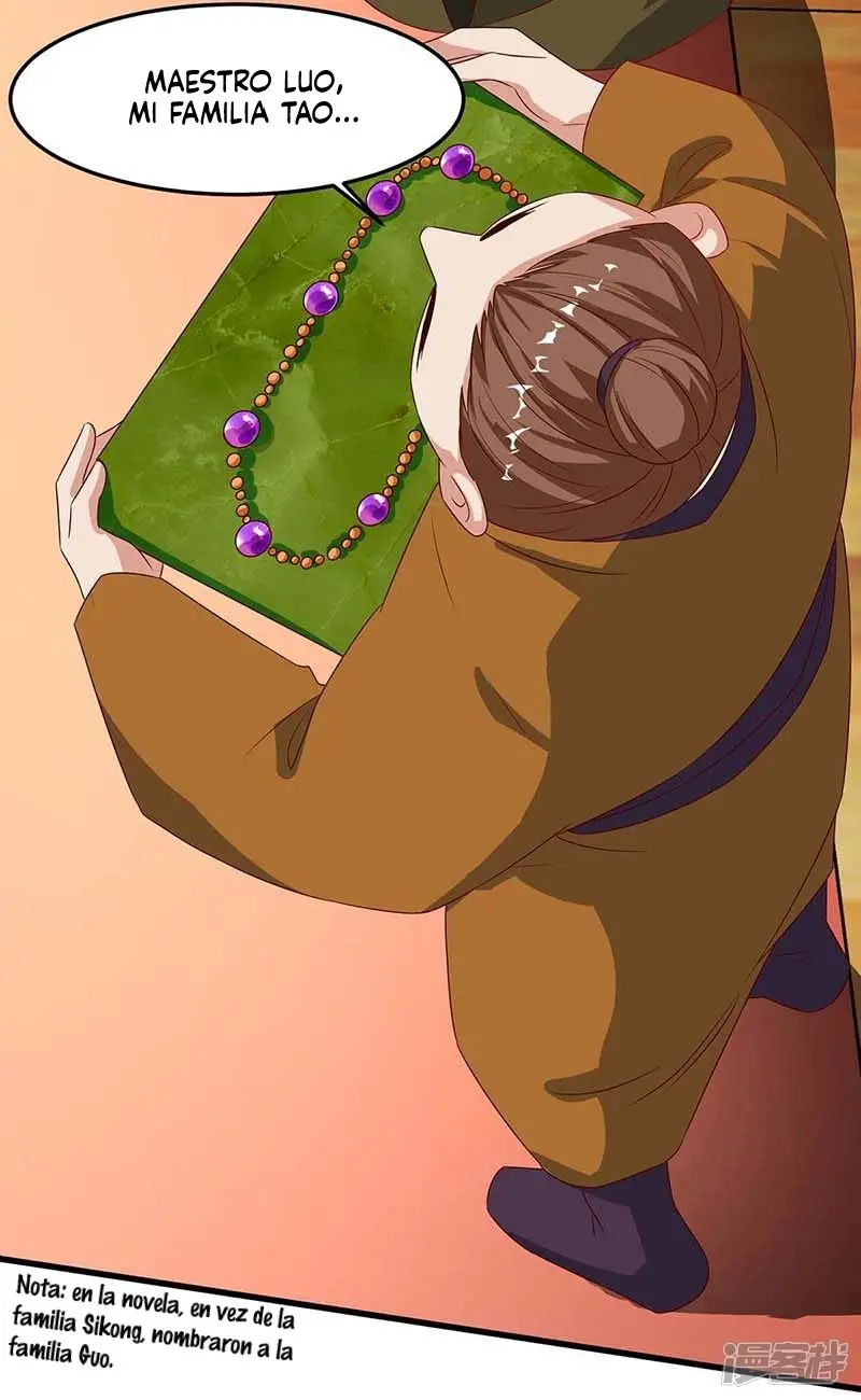 Rebirth After 80.000 Years Passed (2019) - Capítulo 97 - Página 11 - LectorTMOo