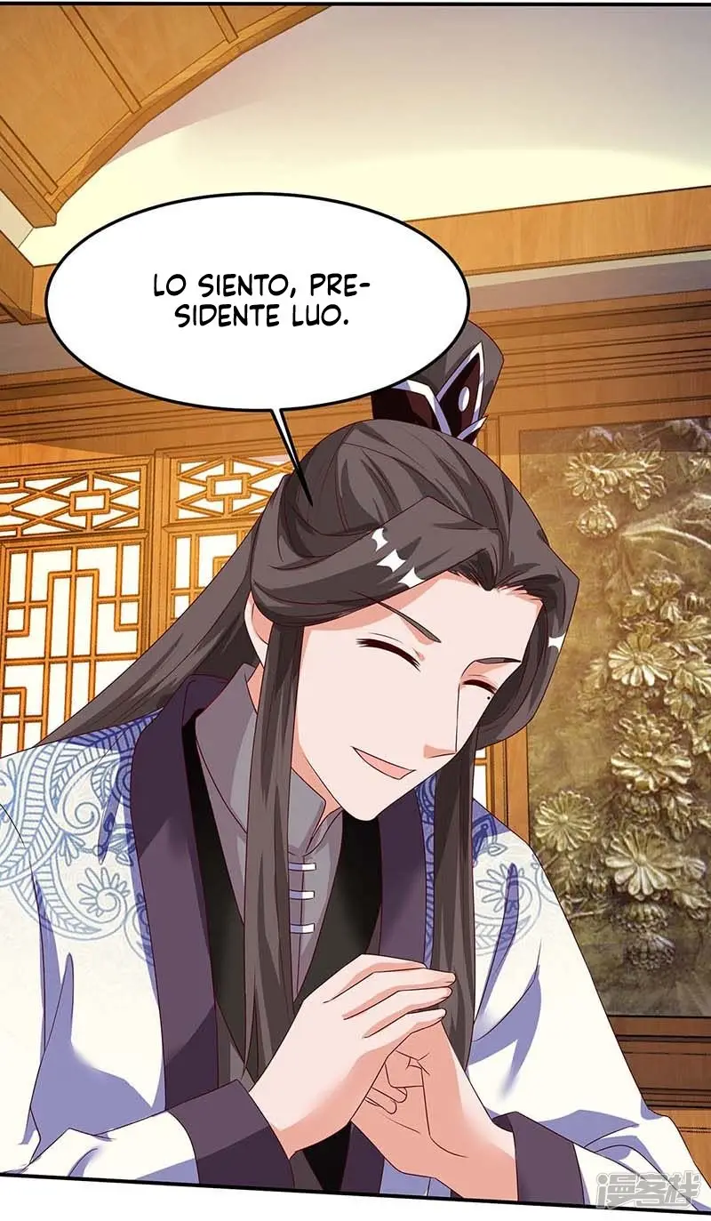 Rebirth After 80.000 Years Passed (2019) - Capítulo 97 - Página 14 - LectorTMOo