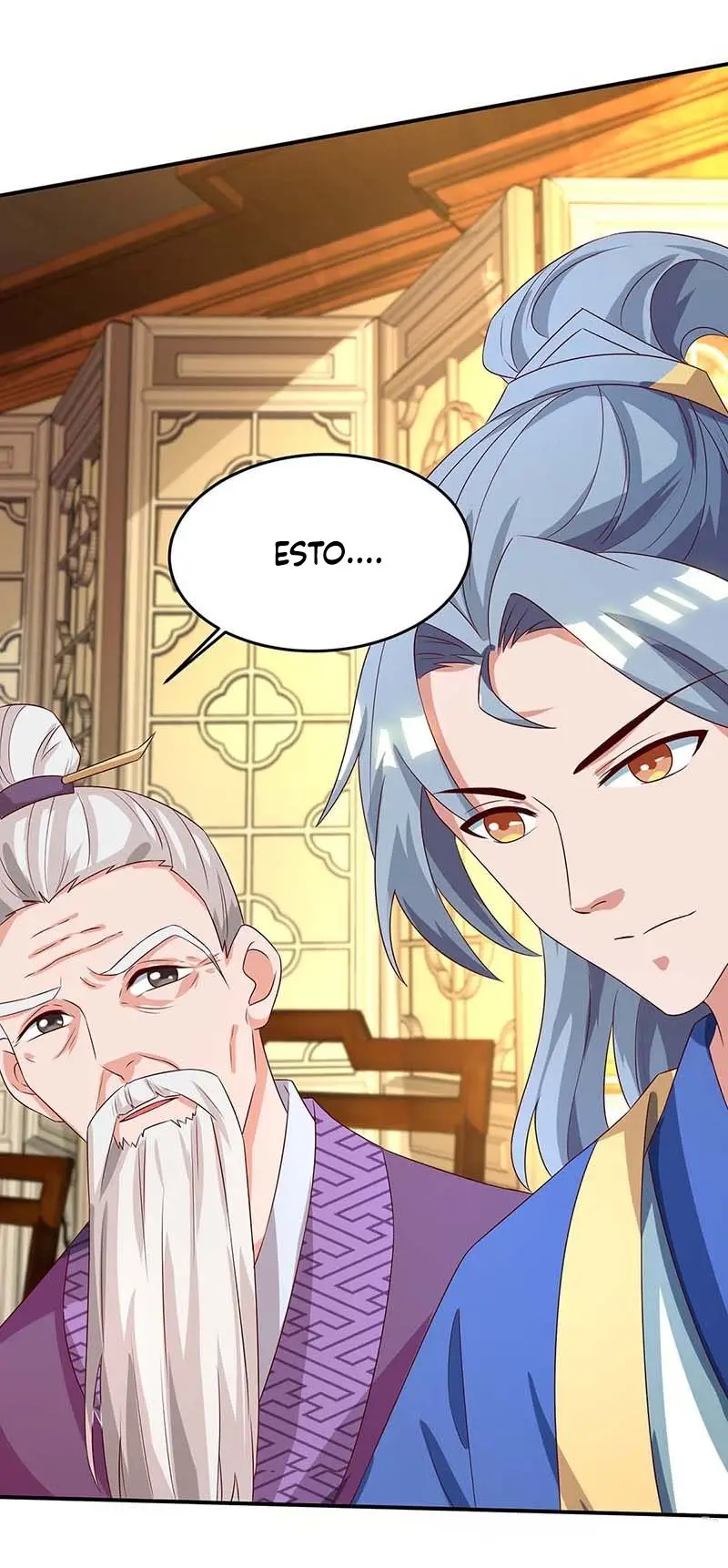 Rebirth After 80.000 Years Passed (2019) - Capítulo 97 - Página 17 - LectorTMOo