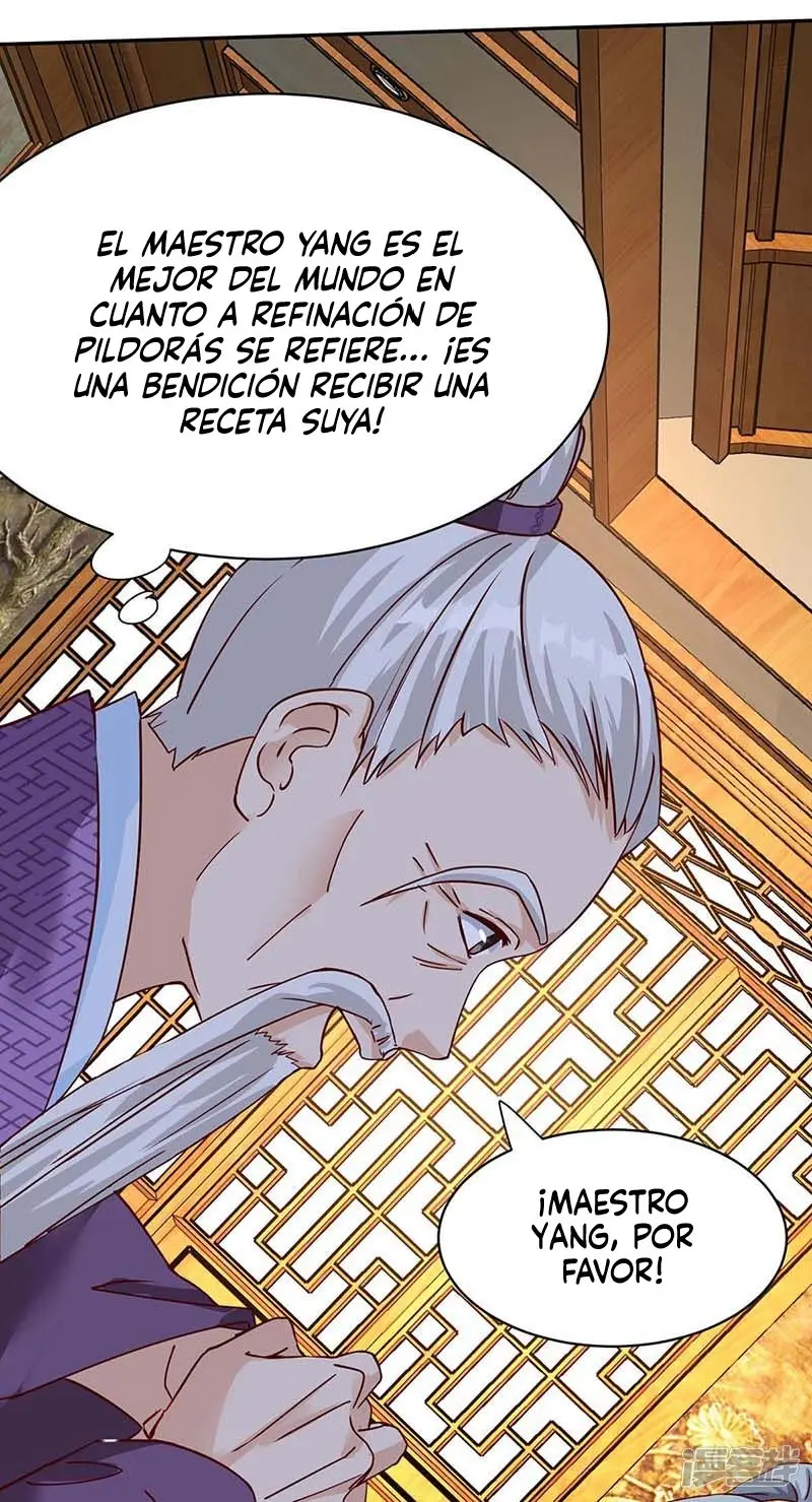 Rebirth After 80.000 Years Passed (2019) - Capítulo 97 - Página 26 - LectorTMOo