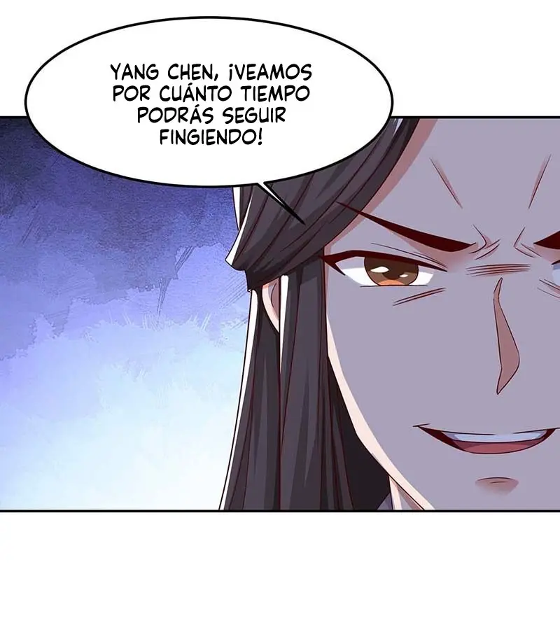 Rebirth After 80.000 Years Passed (2019) - Capítulo 97 - Página 29 - LectorTMOo