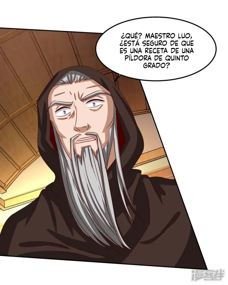 Rebirth After 80.000 Years Passed (2019) - Capítulo 98 - Página 7 - LectorTMOo
