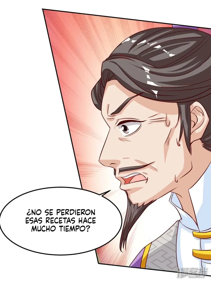 Rebirth After 80.000 Years Passed (2019) - Capítulo 98 - Página 8 - LectorTMOo