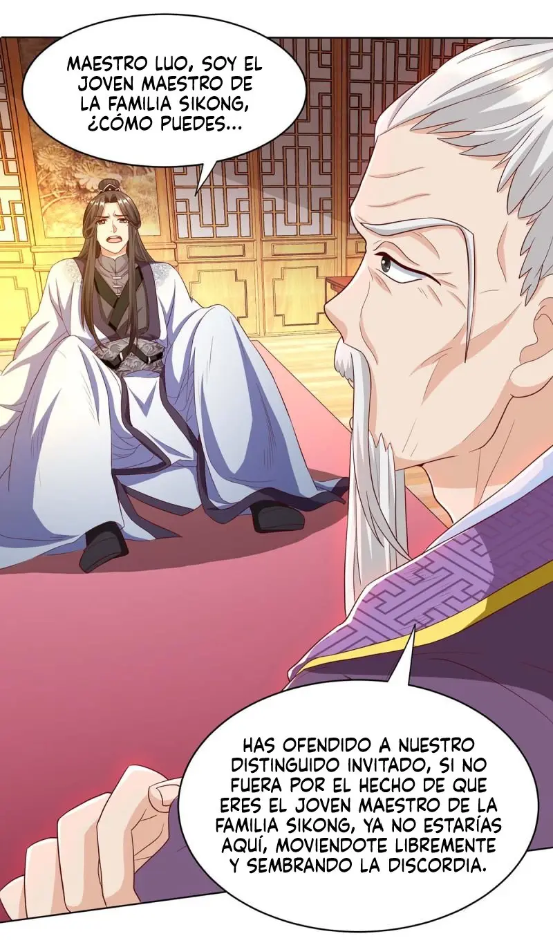 Rebirth After 80.000 Years Passed (2019) - Capítulo 98 - Página 12 - LectorTMOo