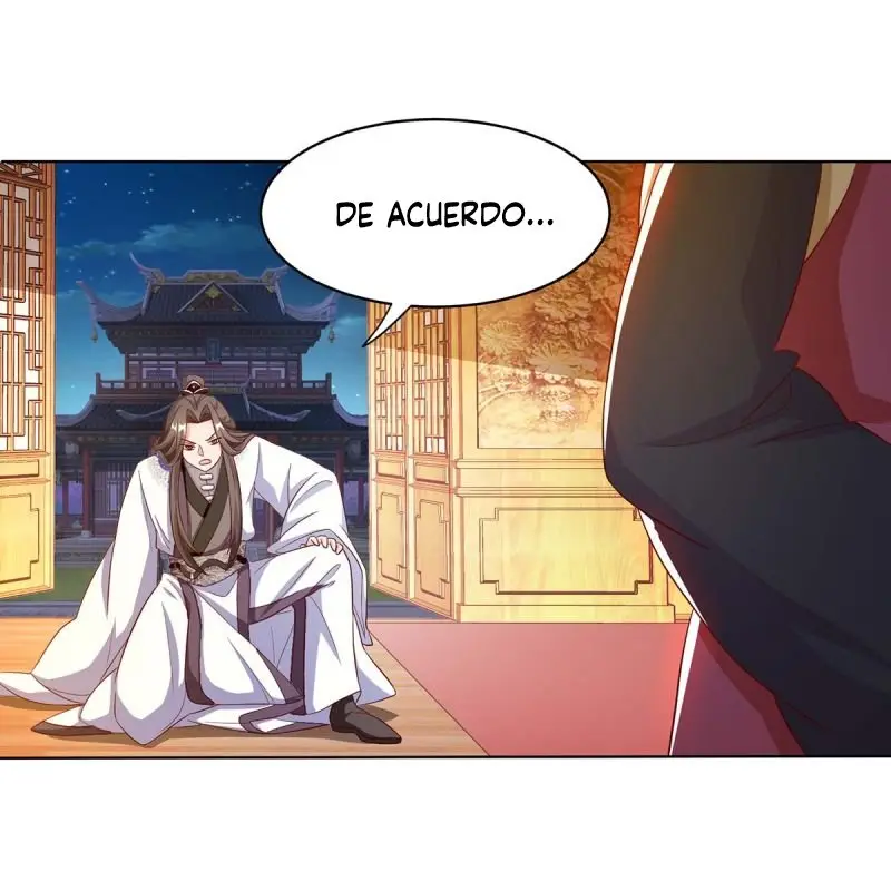 Rebirth After 80.000 Years Passed (2019) - Capítulo 98 - Página 14 - LectorTMOo