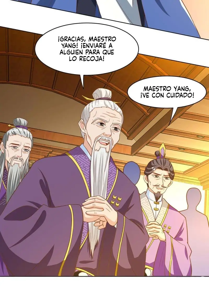 Rebirth After 80.000 Years Passed (2019) - Capítulo 98 - Página 23 - LectorTMOo