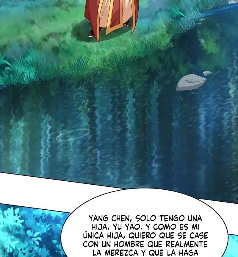 Rebirth After 80.000 Years Passed (2019) - Capítulo 99 - Página 3 - LectorTMOo