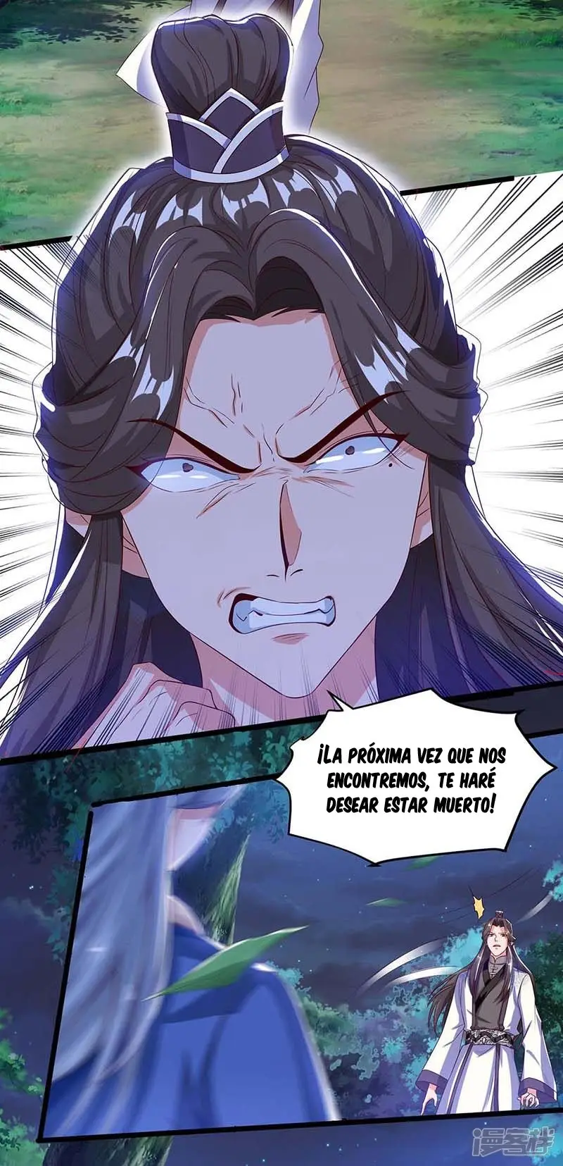 Rebirth After 80.000 Years Passed (2019) - Capítulo 99 - Página 15 - LectorTMOo