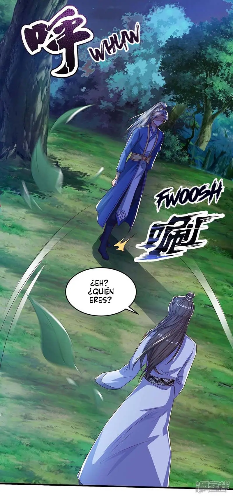 Rebirth After 80.000 Years Passed (2019) - Capítulo 99 - Página 16 - LectorTMOo