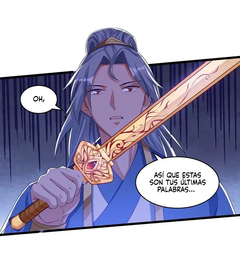 Rebirth After 80.000 Years Passed (2019) - Capítulo 99 - Página 19 - LectorTMOo