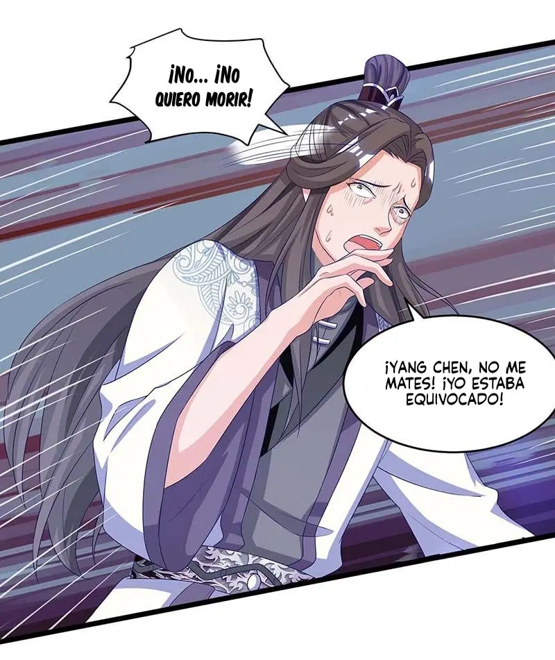 Rebirth After 80.000 Years Passed (2019) - Capítulo 99 - Página 20 - LectorTMOo
