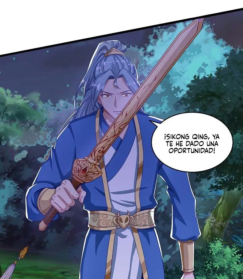 Rebirth After 80.000 Years Passed (2019) - Capítulo 99 - Página 21 - LectorTMOo