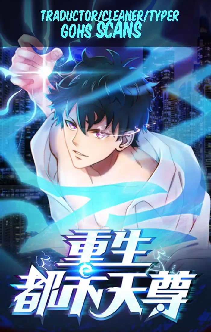 Rebirth: City Deity - Capítulo - Página 1 - LectorTMOo
