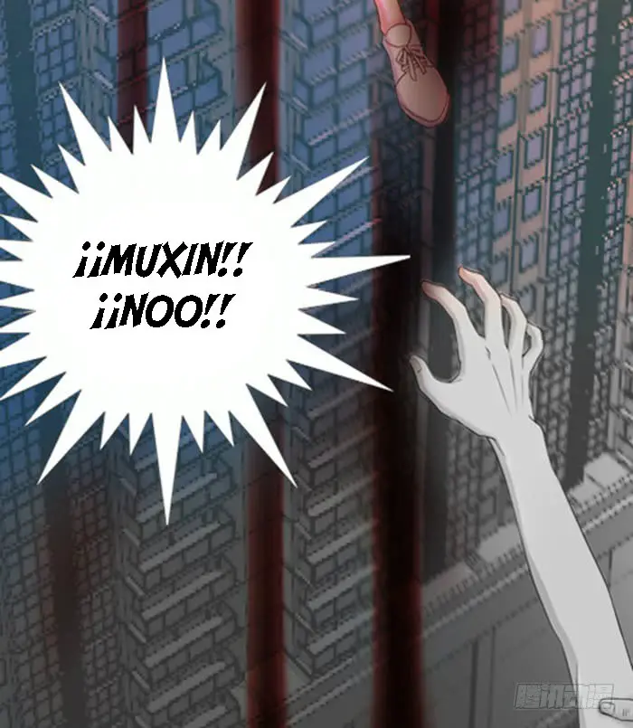 Rebirth: City Deity - Capítulo - Página 10 - LectorTMOo