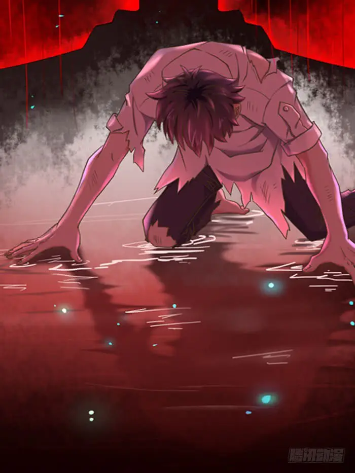 Rebirth: City Deity - Capítulo - Página 13 - LectorTMOo